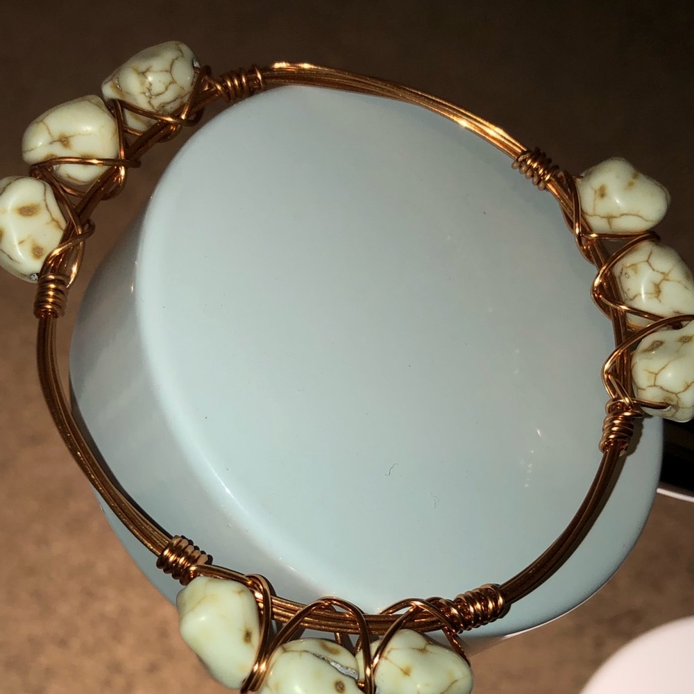COOL ROCK BRACELET - Picture 2 of 6